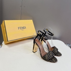 Fendi Sandals